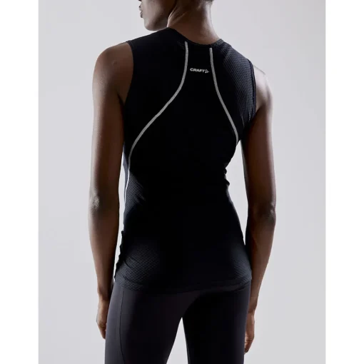 ROSE Bikes COOL MESH SUPERLIGHT Ladies Sleeveless Undershirt| Cycling Undershirts