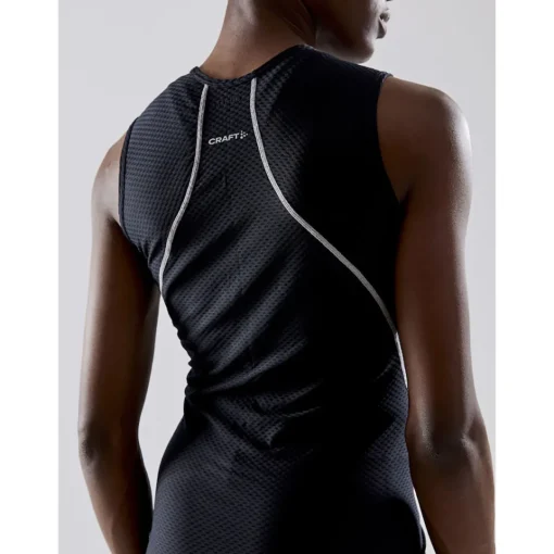 ROSE Bikes COOL MESH SUPERLIGHT Ladies Sleeveless Undershirt| Cycling Undershirts