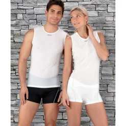 ROSE Bikes COOL MESH SUPERLIGHT Sleeveless Undershirt| Cycling Undershirts
