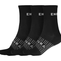 ROSE Bikes COOLMAX RACE SOCKS (THREE-PACK)| Socks