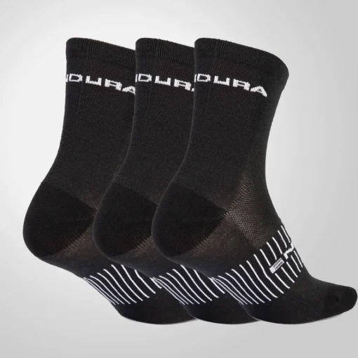 ROSE Bikes COOLMAX RACE SOCKS (THREE-PACK)| Socks
