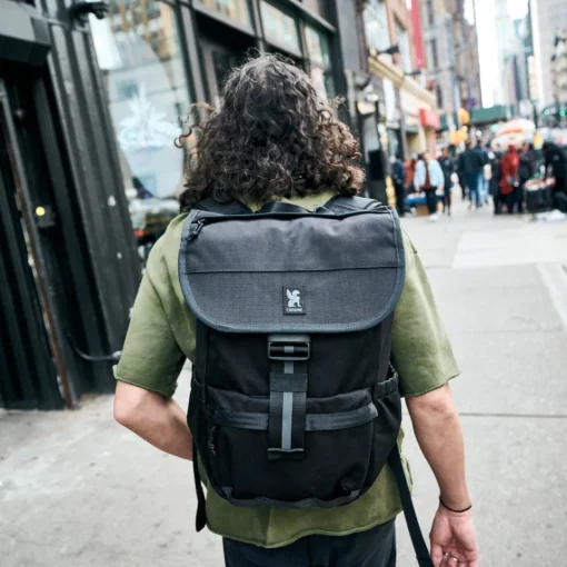 ROSE Bikes CORBET 24L PACK Bike Backpack| Bags And Backpacks|Backpacks