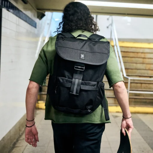 ROSE Bikes CORBET 24L PACK Bike Backpack| Bags And Backpacks|Backpacks