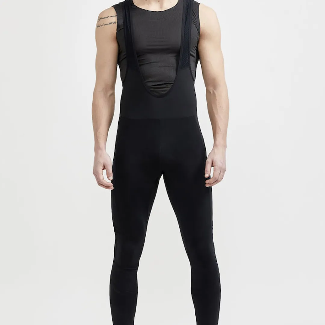 ROSE Bikes CORE BIKE SUBZ WIND BIB TIGHTS M Thermal Bib Tights| Bib Shorts And Tights