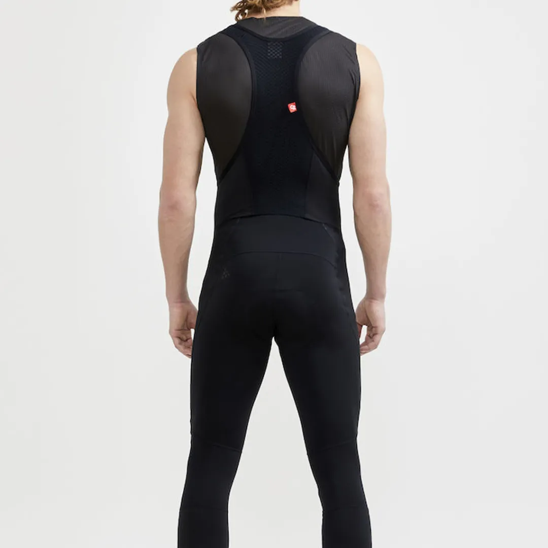 ROSE Bikes CORE BIKE SUBZ WIND BIB TIGHTS M Thermal Bib Tights| Bib Shorts And Tights