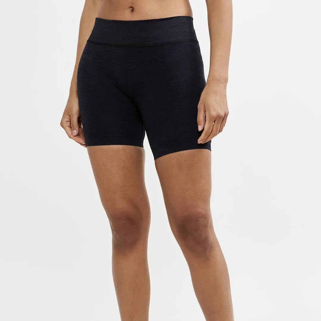 ROSE Bikes CORE DRY ACTIVE COMFORT BOXER W women’s liner shorts| Cycling Undershorts