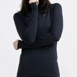 ROSE Bikes CORE DRY ACTIVE COMFORT HZ W Women's Long Sleeve Undershirt| Technical Shirts