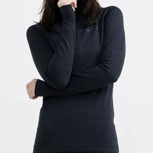 ROSE Bikes CORE DRY ACTIVE COMFORT HZ W Women's Long Sleeve Undershirt| Technical Shirts