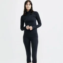 ROSE Bikes CORE DRY ACTIVE COMFORT HZ W Women's Long Sleeve Undershirt| Technical Shirts