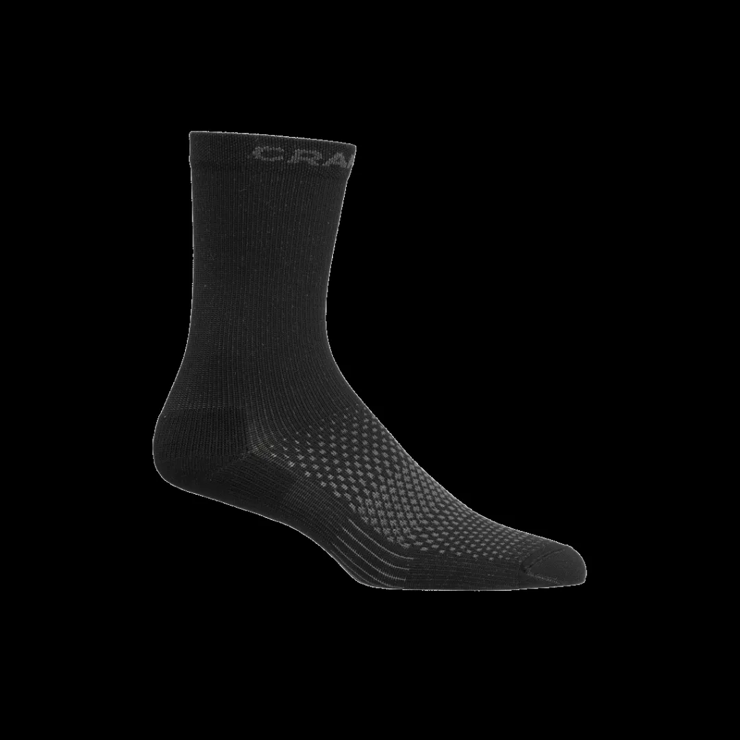 ROSE Bikes CORE DRY HIGH SOCK 3-PACK Cycling Socks| Socks