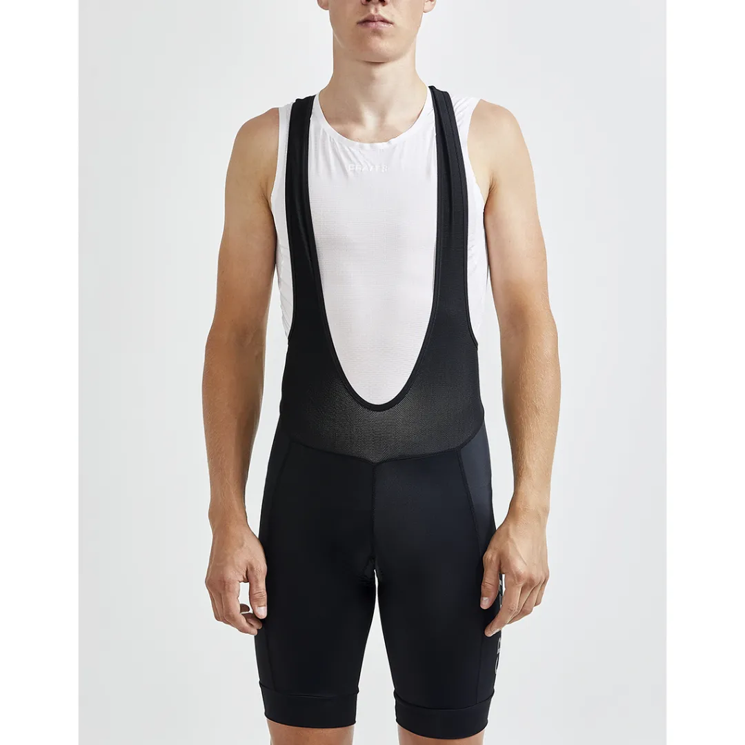 ROSE Bikes CORE ENDUR BIB SHORTS M| Road Shorts And Tights|Bib Shorts And Tights
