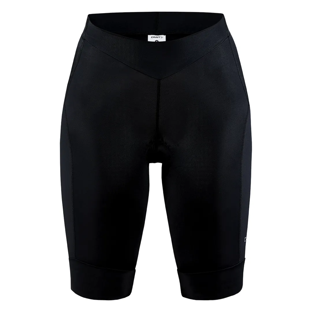 ROSE Bikes CORE ENDUR SHORTS W Women’s Cycling Shorts| Waist Shorts And Trousers