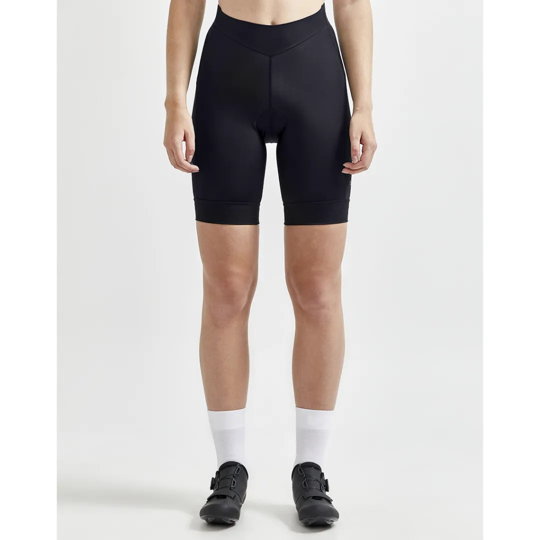 ROSE Bikes CORE ENDUR SHORTS W Women’s Cycling Shorts| Waist Shorts And Trousers