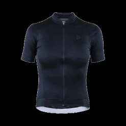 ROSE Bikes CORE ESSENCE JERSEY TIGHT FIT W Women's Short Sleeve Cycling Jersey| Road Jerseys|Short Sleeve Jerseys