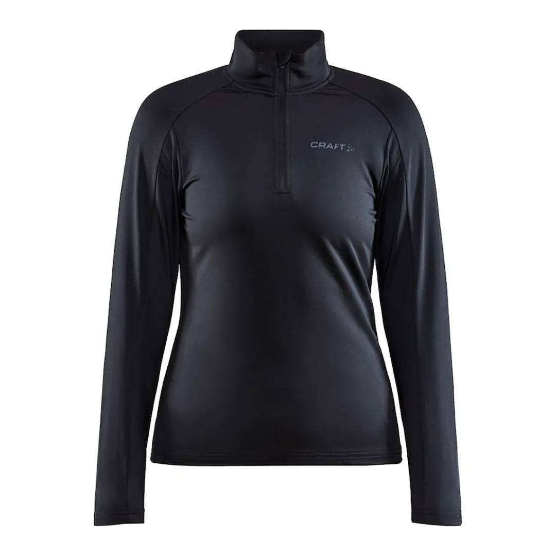 ROSE Bikes CORE GAIN MIDLAYER W Long Sleeve Cycling Jersey| Long Sleeve Jerseys