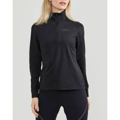 ROSE Bikes CORE GAIN MIDLAYER W Long Sleeve Cycling Jersey| Long Sleeve Jerseys