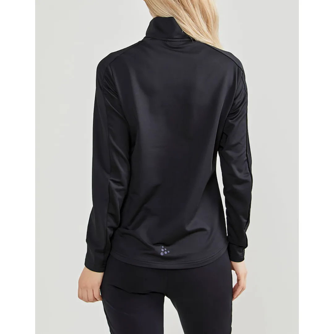 ROSE Bikes CORE GAIN MIDLAYER W Long Sleeve Cycling Jersey| Long Sleeve Jerseys