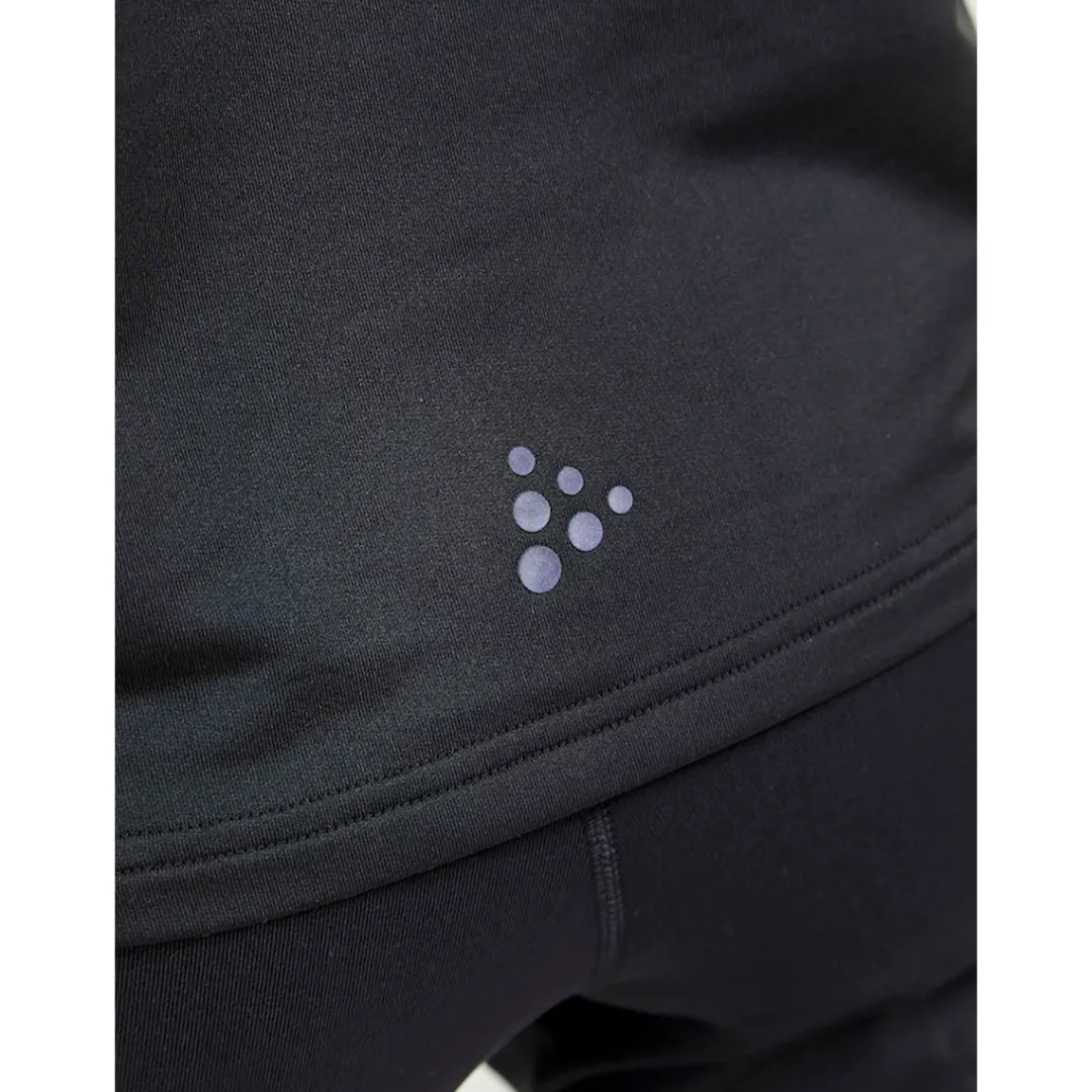 ROSE Bikes CORE GAIN MIDLAYER W Long Sleeve Cycling Jersey| Long Sleeve Jerseys