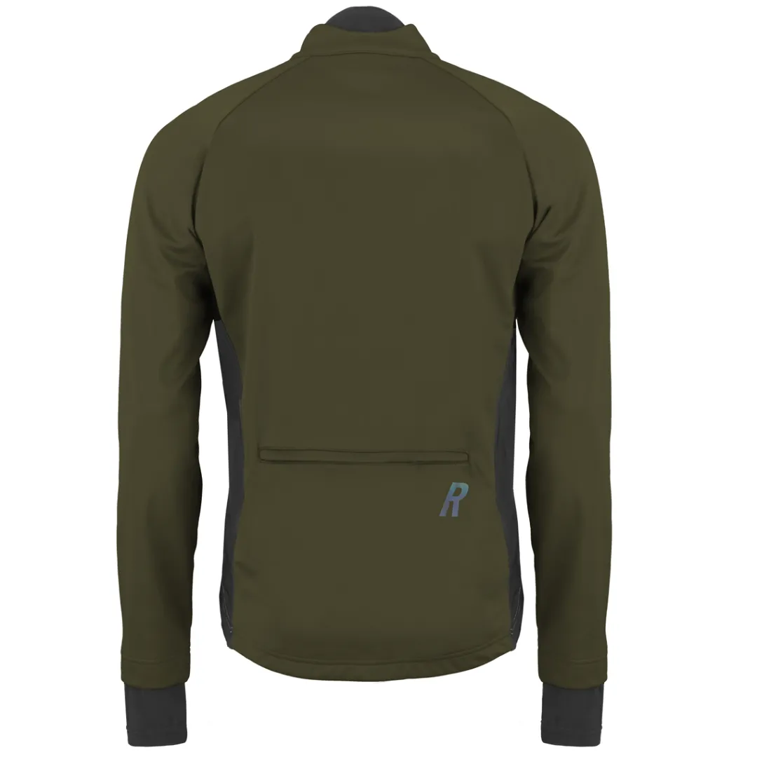 ROSE Bikes CORE LTD thermo wind jacket| Road Bike Jackets|Windproof Jackets