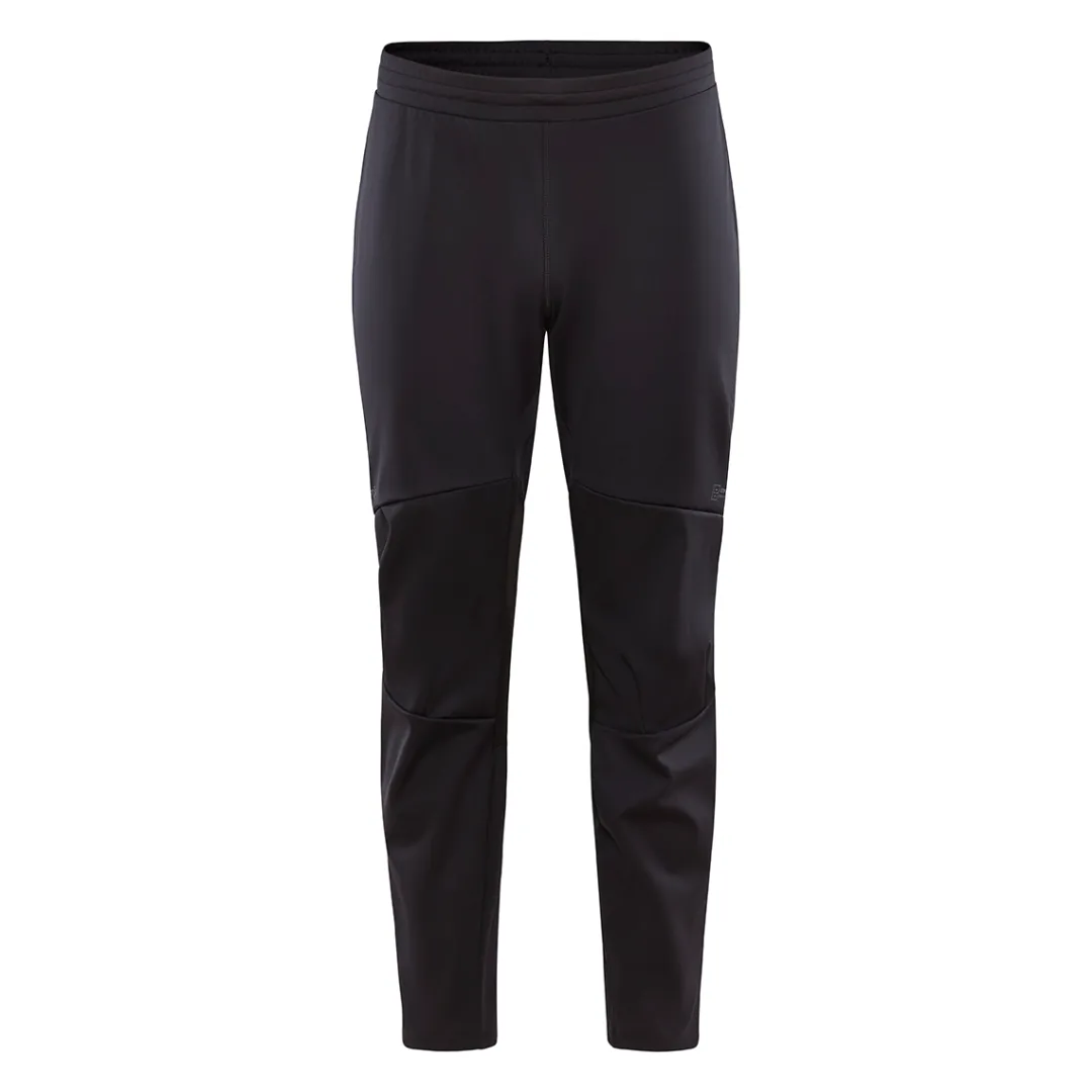 ROSE Bikes CORE NORDIC TRAINING PANTS M Softshell Trousers| Waist Shorts And Trousers|Winter Trousers