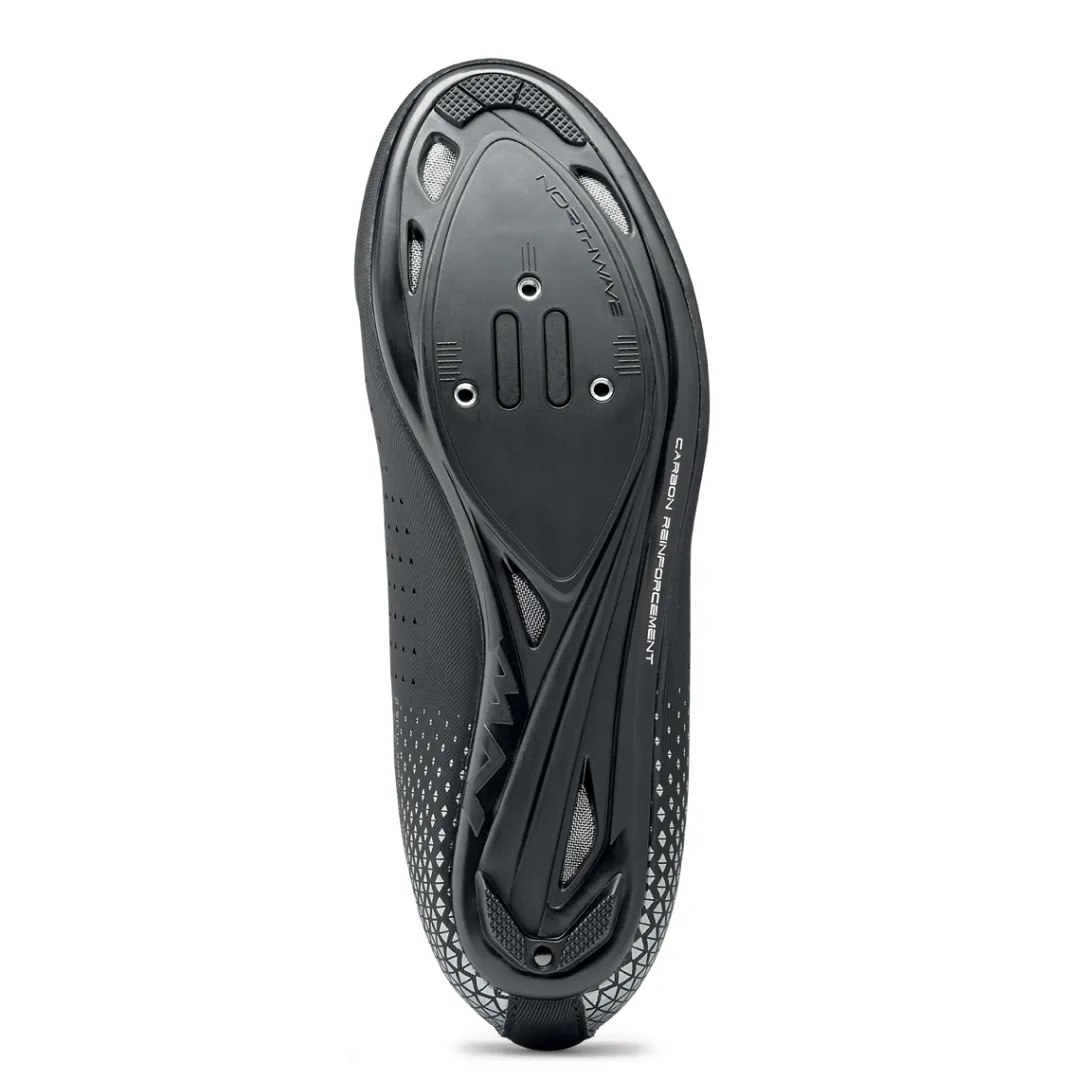 ROSE Bikes CORE PLUS 2 Road Shoes WIDE Version| Road Shoes