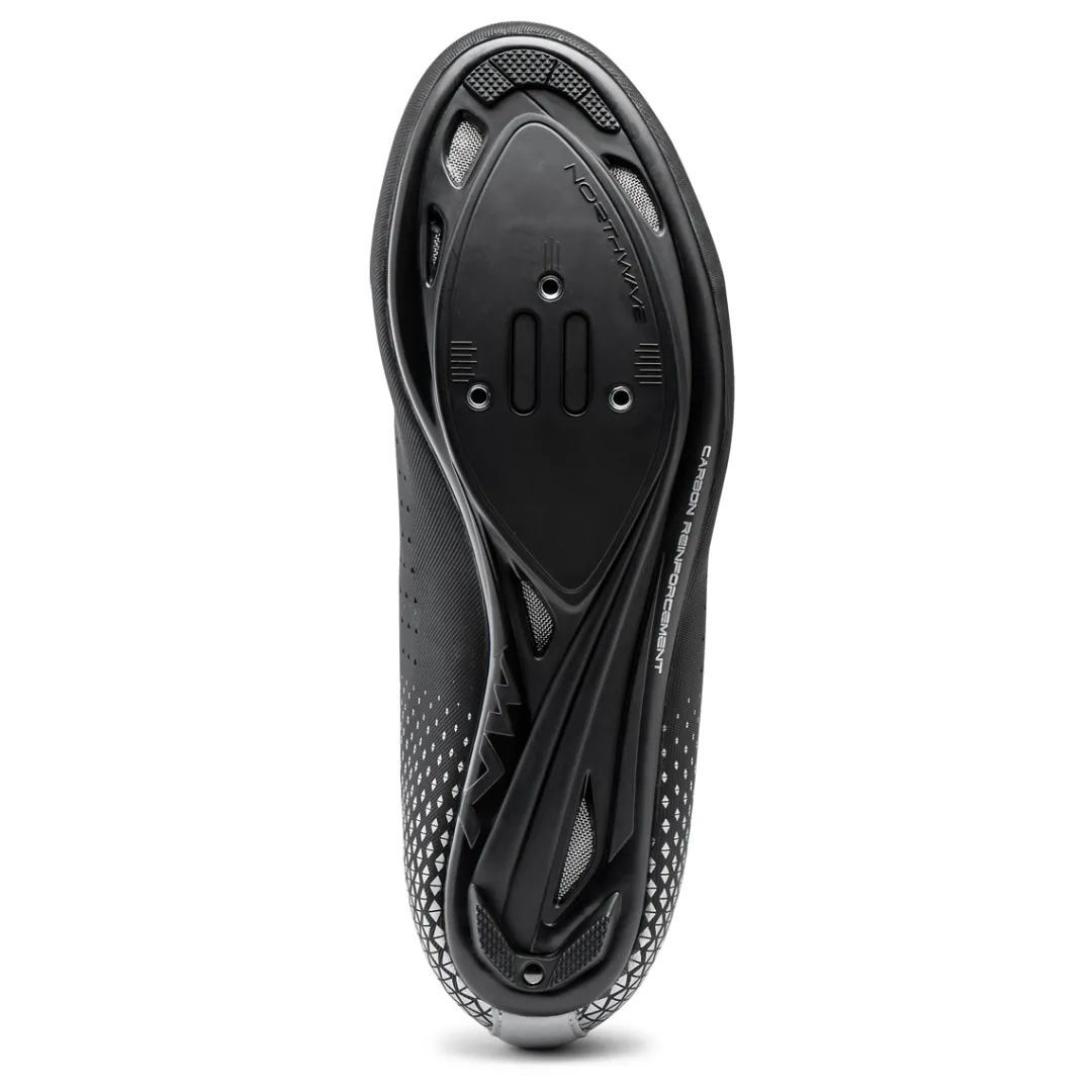 ROSE Bikes CORE PLUS 2 Road Shoes WIDE Version| Road Shoes