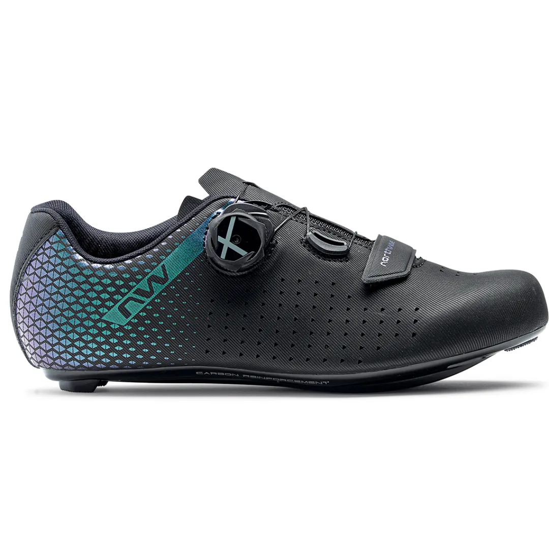 ROSE Bikes CORE PLUS 2 WMN Women's Road Shoes| Road Shoes