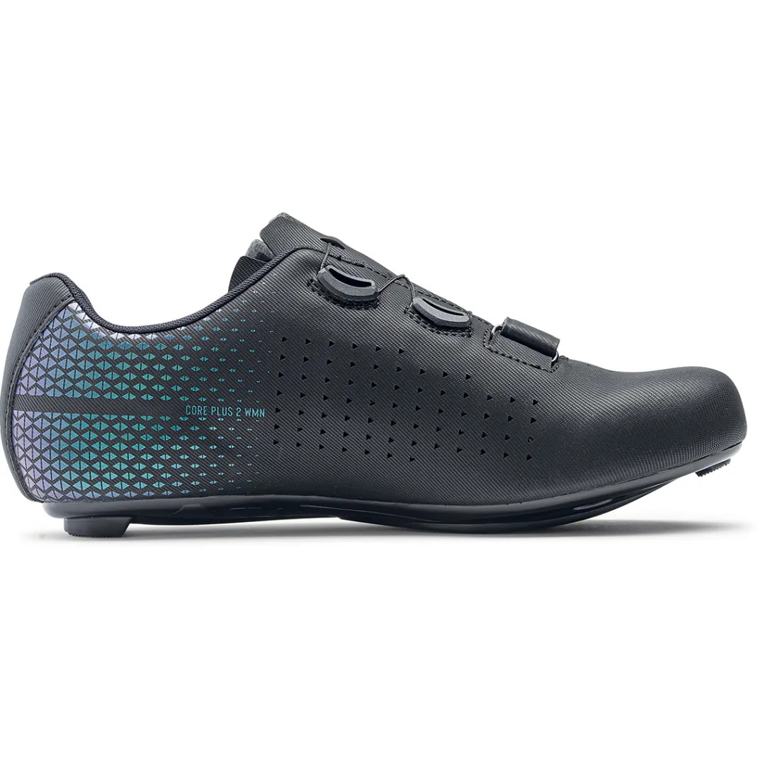 ROSE Bikes CORE PLUS 2 WMN Women's Road Shoes| Road Shoes