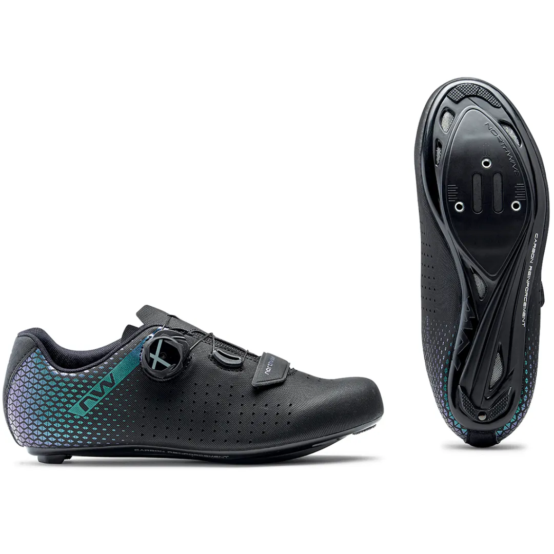 ROSE Bikes CORE PLUS 2 WMN Women's Road Shoes| Road Shoes