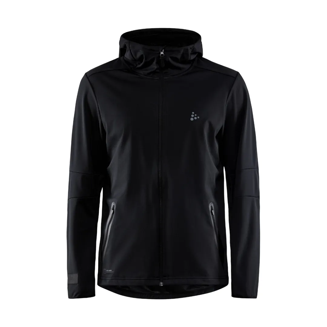 ROSE Bikes CORE RIDE SUBZ JACKET M Thermal Softshell Jacket| Windproof Jackets