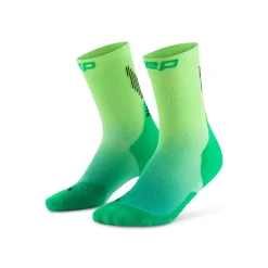 ROSE Bikes CORE RUN COMPRESSION EDT. GRADIENT SOCKS MID CUT 5.0 Compression Socks| Compression Socks