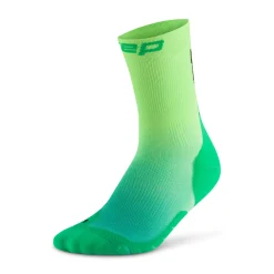 ROSE Bikes CORE RUN COMPRESSION EDT. GRADIENT SOCKS MID CUT 5.0 Compression Socks| Compression Socks