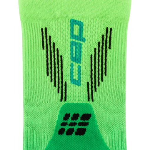 ROSE Bikes CORE RUN COMPRESSION EDT. GRADIENT SOCKS MID CUT 5.0 Compression Socks| Compression Socks