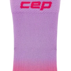 ROSE Bikes CORE RUN COMPRESSION EDT. GRADIENT SOCKS MID CUT 5.0 Women’s Compression Socks| Compression Socks