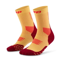 ROSE Bikes CORE RUN COMPRESSION SOCKS MID CUT 5.0 for Women| Compression Socks