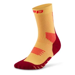 ROSE Bikes CORE RUN COMPRESSION SOCKS MID CUT 5.0 for Women| Compression Socks