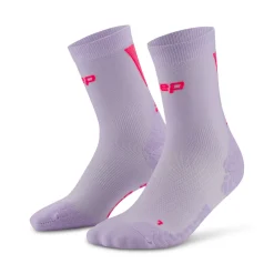 ROSE Bikes CORE RUN ULTRALIGHT COMPRESSION SOCKS MID CUT 4.0 for Women| Compression Socks