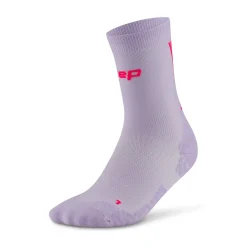 ROSE Bikes CORE RUN ULTRALIGHT COMPRESSION SOCKS MID CUT 4.0 for Women| Compression Socks