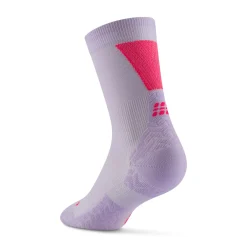 ROSE Bikes CORE RUN ULTRALIGHT COMPRESSION SOCKS MID CUT 4.0 for Women| Compression Socks