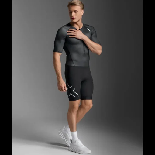 ROSE Bikes Core Sleeved Trisuit| Tri Suits