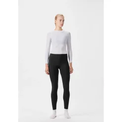 ROSE Bikes CORE thermo tights W Women's Cycling Tights| Road Shorts And Tights|Waist Shorts And Trousers