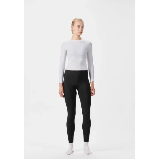 ROSE Bikes CORE thermo tights W Women's Cycling Tights| Road Shorts And Tights|Waist Shorts And Trousers