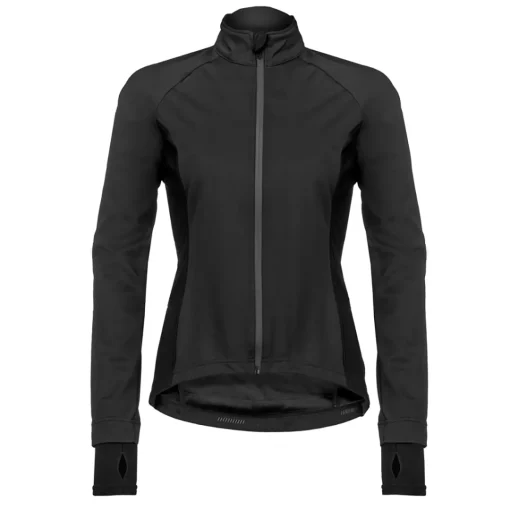 ROSE Bikes CORE thermo wind jacket W Women's Cycling Jacket| Road Bike Jackets|Softshell Jackets