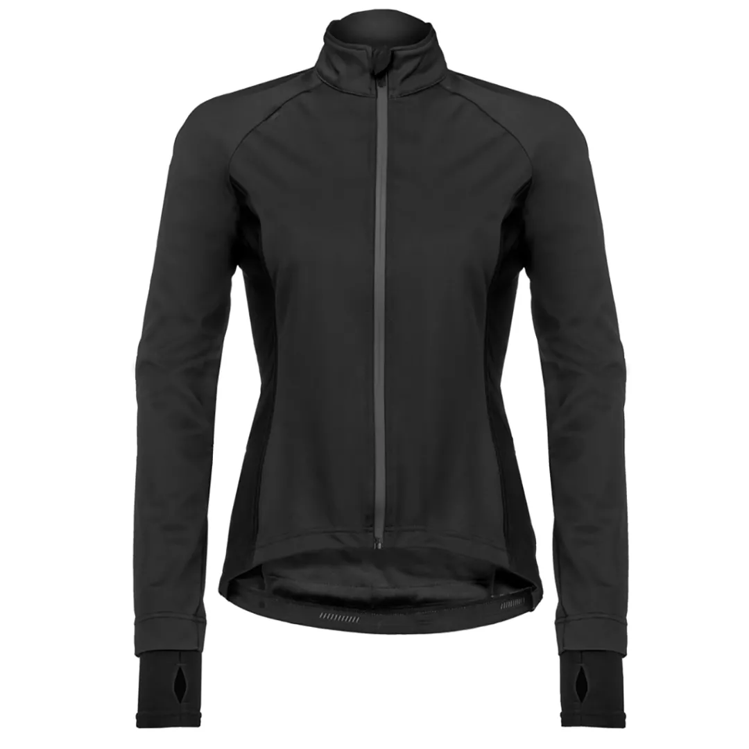 ROSE Bikes CORE thermo wind jacket W Women's Cycling Jacket| Road Bike Jackets|Softshell Jackets