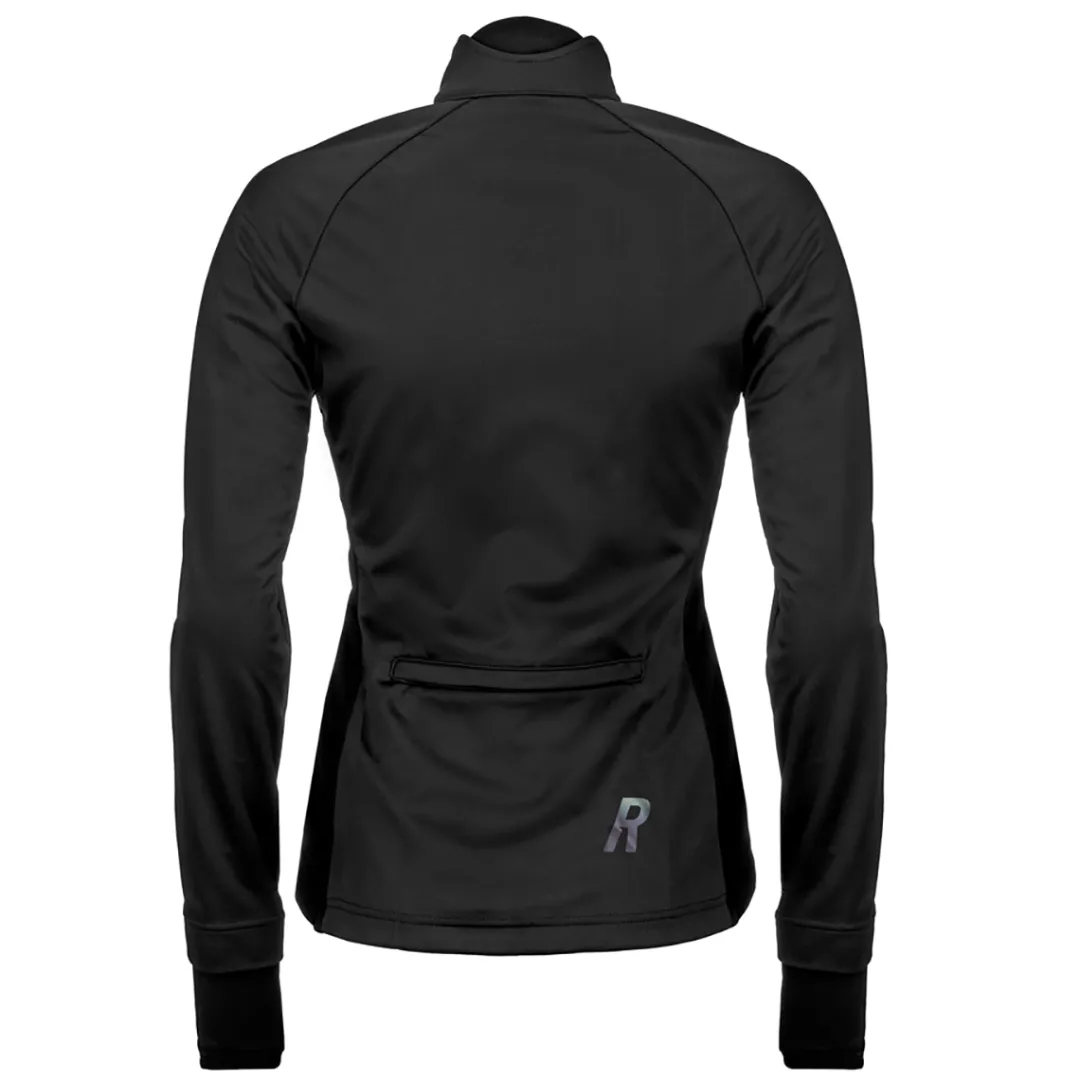 ROSE Bikes CORE thermo wind jacket W Women's Cycling Jacket| Road Bike Jackets|Softshell Jackets