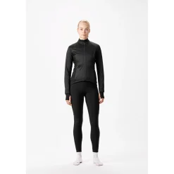 ROSE Bikes CORE thermo wind jacket W Women's Cycling Jacket| Road Bike Jackets|Softshell Jackets