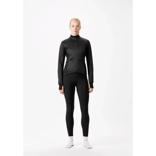 ROSE Bikes CORE thermo wind jacket W Women's Cycling Jacket| Road Bike Jackets|Softshell Jackets