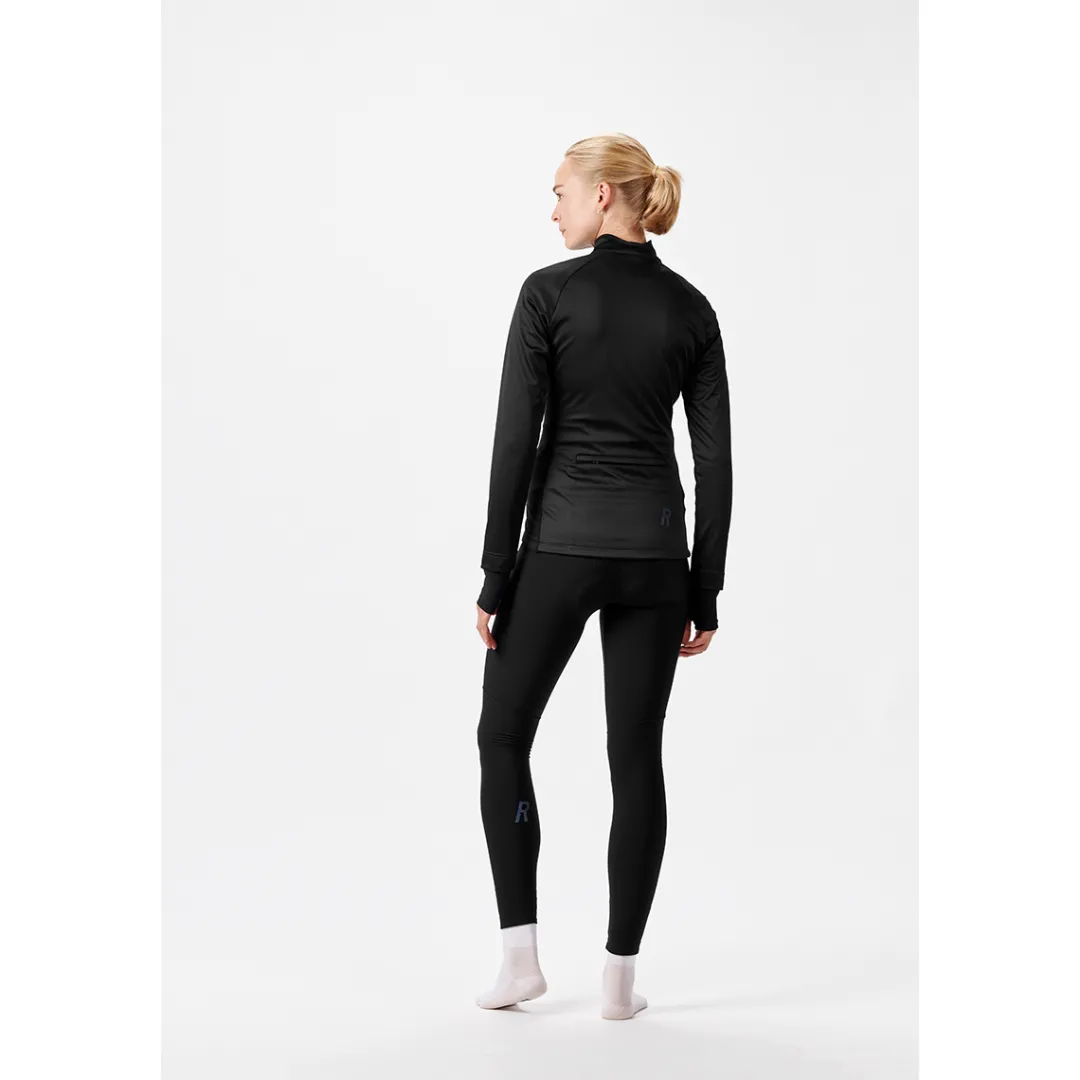 ROSE Bikes CORE thermo wind jacket W Women's Cycling Jacket| Road Bike Jackets|Softshell Jackets