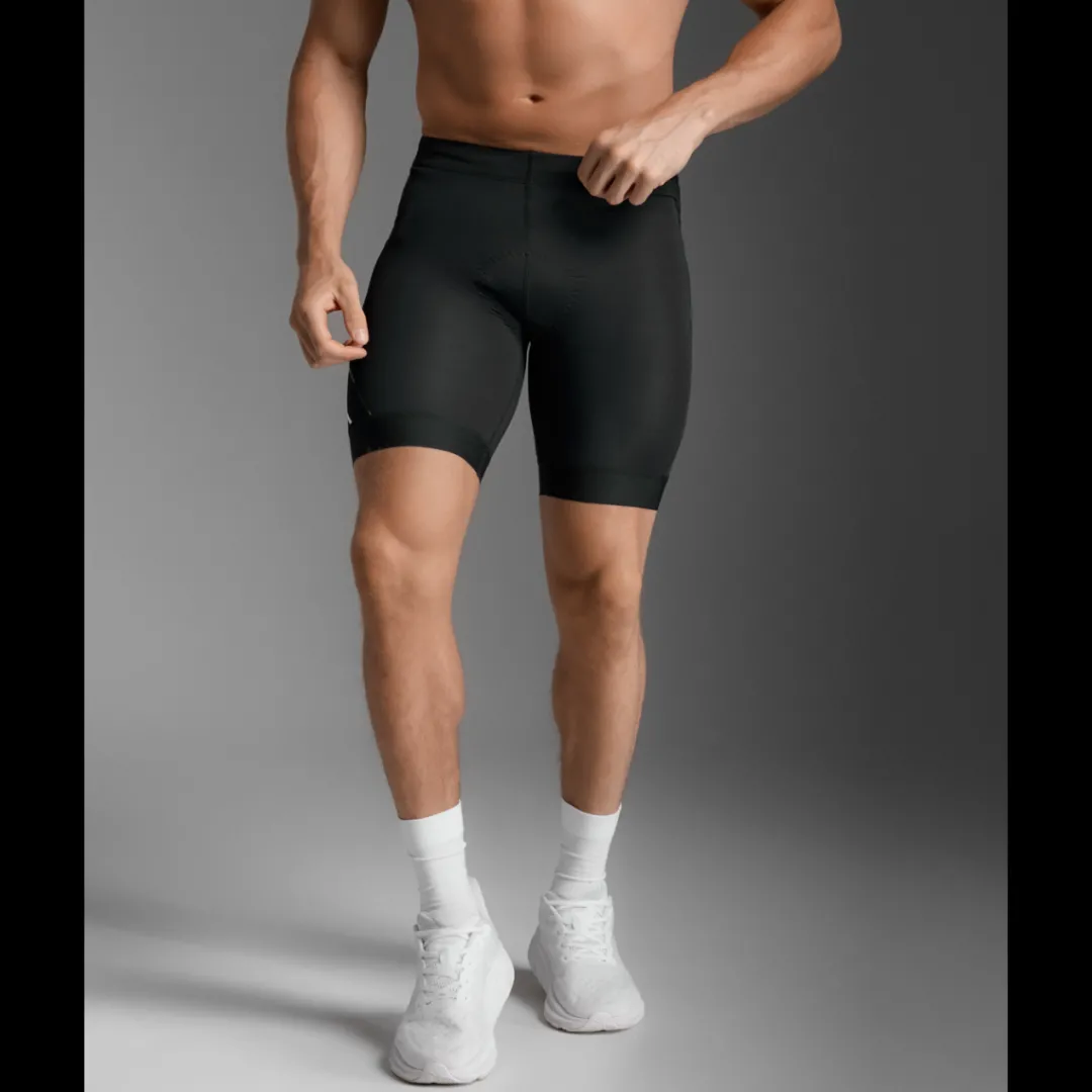 ROSE Bikes Core Tri 8 Inch Shorts| Tri Shorts