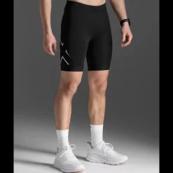 ROSE Bikes Core Tri 8 Inch Shorts| Tri Shorts